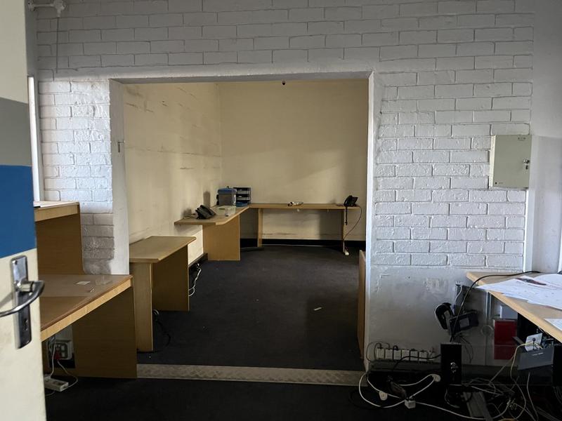 To Let commercial Property for Rent in Montague Gardens Western Cape